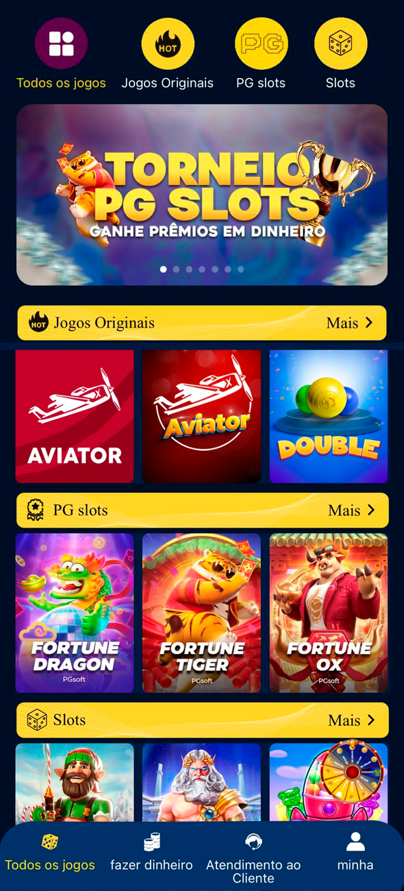 AmostradinhoBet - Slots e Cassino com Bônus e Alta RTP
